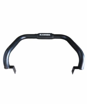 Ford Ranger 22 - Balck Oem Style Bullbar