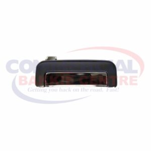 Mitsubishi Colt RH Outer Door Handle