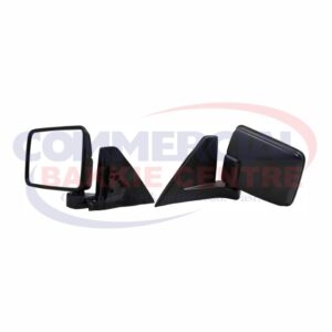 Mitsubishi Colt 2Wd LH Door Mirror