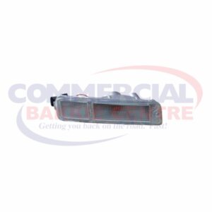 Mitsubishi Colt RH Bumper Lamp