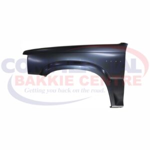 Ford Courier LH Fender+Hole