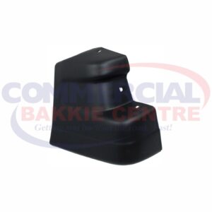 Ford Courier LH Coner Bumper
