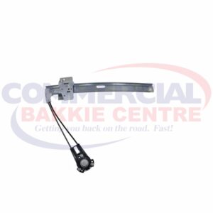 Ford Courier LH Window Mechanism