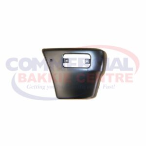 Isuzu KB RH F Bumper