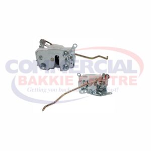 Isuzu KB230 230 Right RH Inner Door Lock