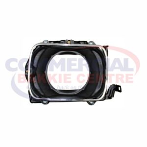Isuzu KB230 LH Headlamp Bucket