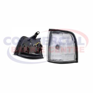 Isuzu KB230 230 LH Black Corner Lamp
