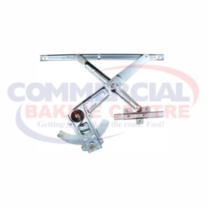 Isuzu KB230 230 LH 2 Bar Window Mechanism
