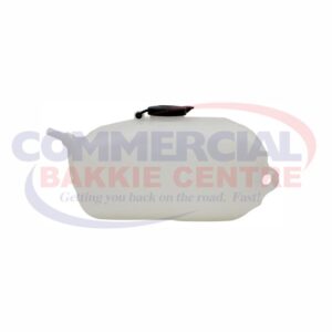 Isuzu KB230 Radiator Bottle