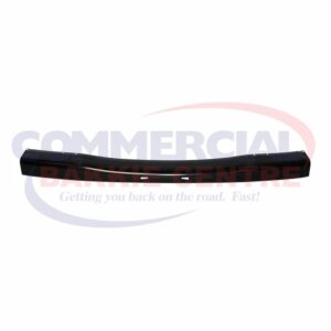 Isuzu KB F Metal Dipped Bumper