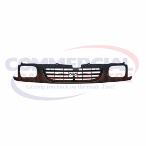 Isuzu KB Ser Pt Str Grill