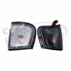 Isuzu KB LH Corner Lamp