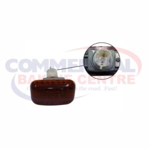 Isuzu KB L/R Mirror Lamp