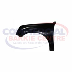 Isuzu D-Max LH Fender With Mould