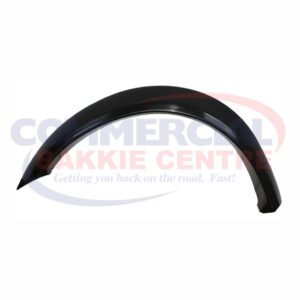 Isuzu D-Max F LH Fender Arch