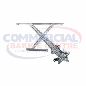 Isuzu D-Max LH Electric Window Mechanism Motor