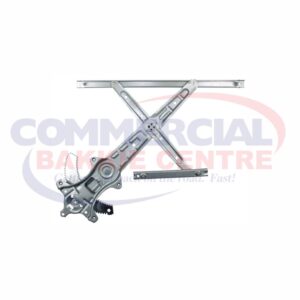 Isuzu D-Max RH Electric Window Mechanism Motor