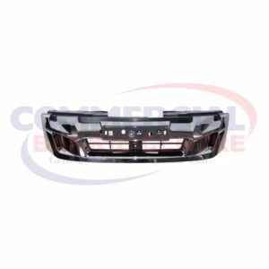 Isuzu 13-16 Kb 4Wd Chrome Grill