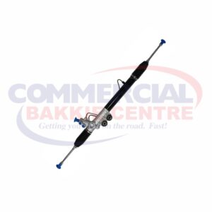 Isuzu KB 13 - 4X4 Power Steering Rack