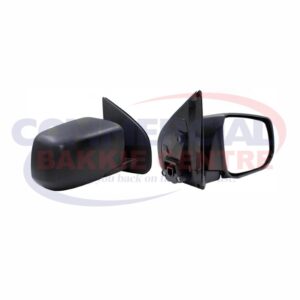 Isuzu KB RH Manual Door Mirror
