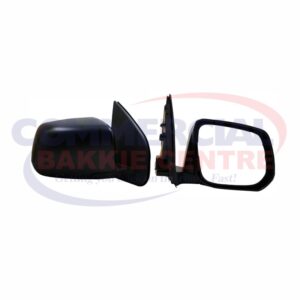 Isuzu Kb300 RH Electric Black