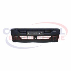 Isuzu KB 16 - Grey Grille