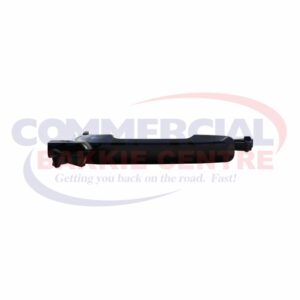 Isuzu Kb 13 LH F Outer Black Door Lock+Key Hole
