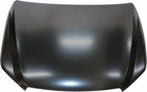 Isuzu KB 22 - Bonnet