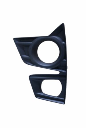Isuzu KB 22 - RH Fog Lamp Cover With Hole