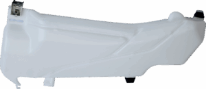 Isuzu KB 13 - Windscreen With Bolt