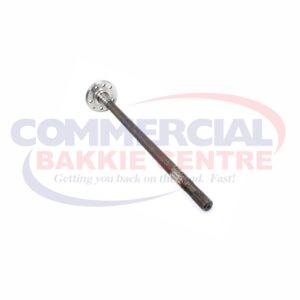 Toyota Hilux 30Spl 5 Stud 790mm Left/Right Side Shaft