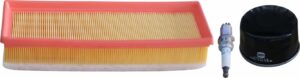 Nissan Np200 08 - 1.6 8V Import Filter Kit