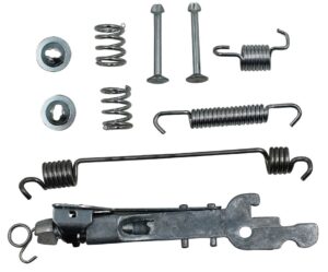 Nissan Np200 08 - RH Brake Lining Kit