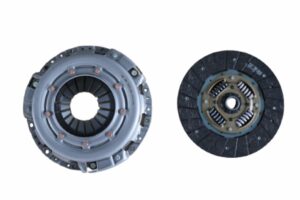 Nissan Valeo 02 - zd30 Clutch Kit