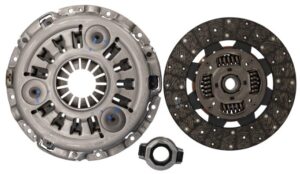 Nissan Navara/NP300 Yd25 15kw Clutch Kit