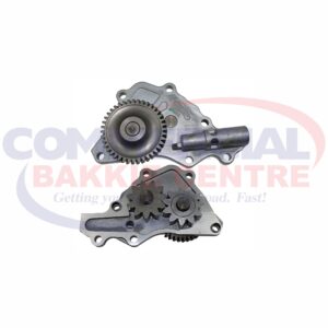 Isuzu 4Jj1 08 4Jk1 - Oil Pump