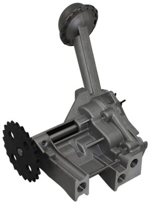 Nissan Np200 08 - K7M 1.6 8V Oil Pump