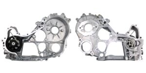 Toyota Hilux Kzte 3.0TD Oil Pump