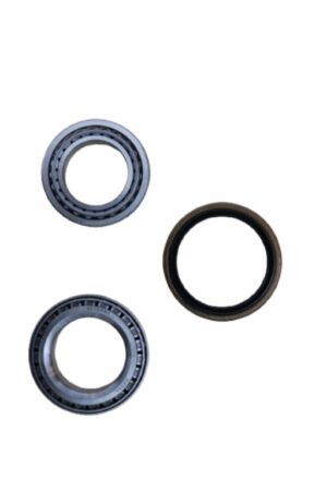 Isuzu KB 11 D-Tec - 4X4 Wheel Bearing Kit