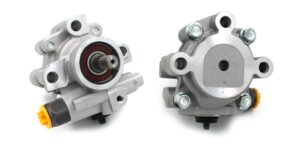 Toyota Hilux 2.7 3Rz Power Steering Pump