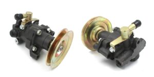 Toyota Hilux Power Steering Pump