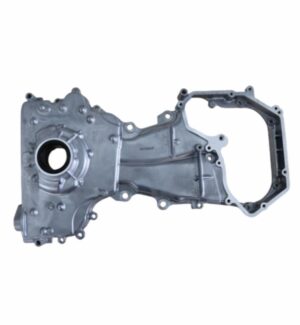 Nissan Xtrail 02 - Qr25 Oil Pump
