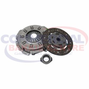 Mazda B2600 4X4 Clutch Kit