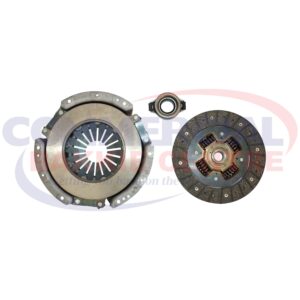 Nissan 1 Tonner Td27 Clutch Kit