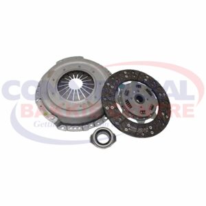 Mazda 3.0/3.4 Clutch Kit