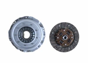 Nissan Hardbody 90 - Na16 1.6 Clutch Kit