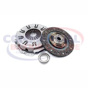 Toyota Hilux 2.8/3.0 225mm Clutch Kit