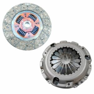Ford Ranger/Courier 97 - 2.5TD Clutch Kit