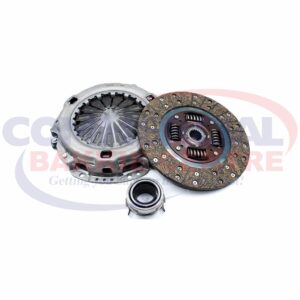 Toyota Hilux 2.7 3Rz Clutch Kit