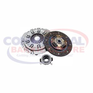 Isuzu KB250D 04 - 4X4 Clutch Kit
